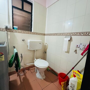 Team Area in 1 BHK Apartment at Athashree Pashan, Link Road – for Sale