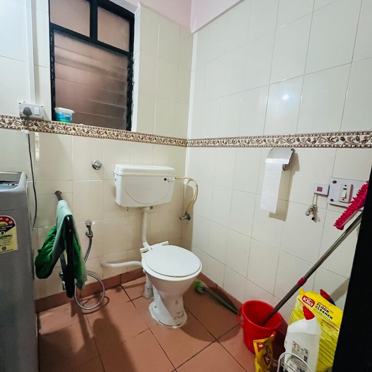 Team Area, athashree-pashan 1 Bedroom 430 Sq.Ft. Apartment In Link Road Pune 9181483