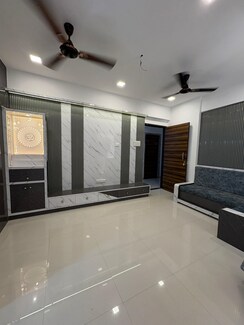 2 BHK Apartment For Sale in Deeplaxmi Shreeji Meadows