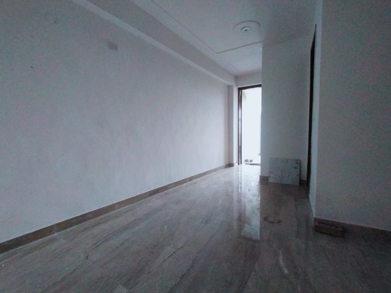 2 BHK Builder Floor For Rent in Neb Sarai