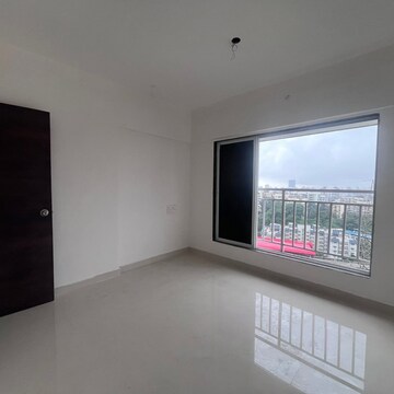 2 BHK Apartment For Rent in DGS Sheetal Tapovan, Malad East