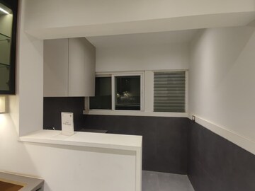 Kitchen in 2 BHK Apartment at Yelahanka – for Sale