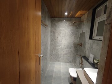 Bathroom in 2 BHK Apartment at Yelahanka – for Sale