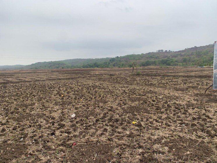 undefined, uran Commercial Land 6535 Sq.Ft. In Uran Navi Mumbai 9181488