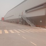 45000 Sq.Ft. Industrial Plot in Farukh Nagar