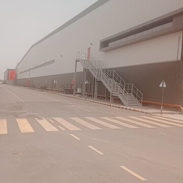  Industrial Plot For Rent in Farukh Nagar