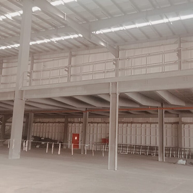 Exterior View, farukh nagar Commercial Industrial Plot 45000 Sq.Ft. In Farukh Nagar Gurgaon 9181496