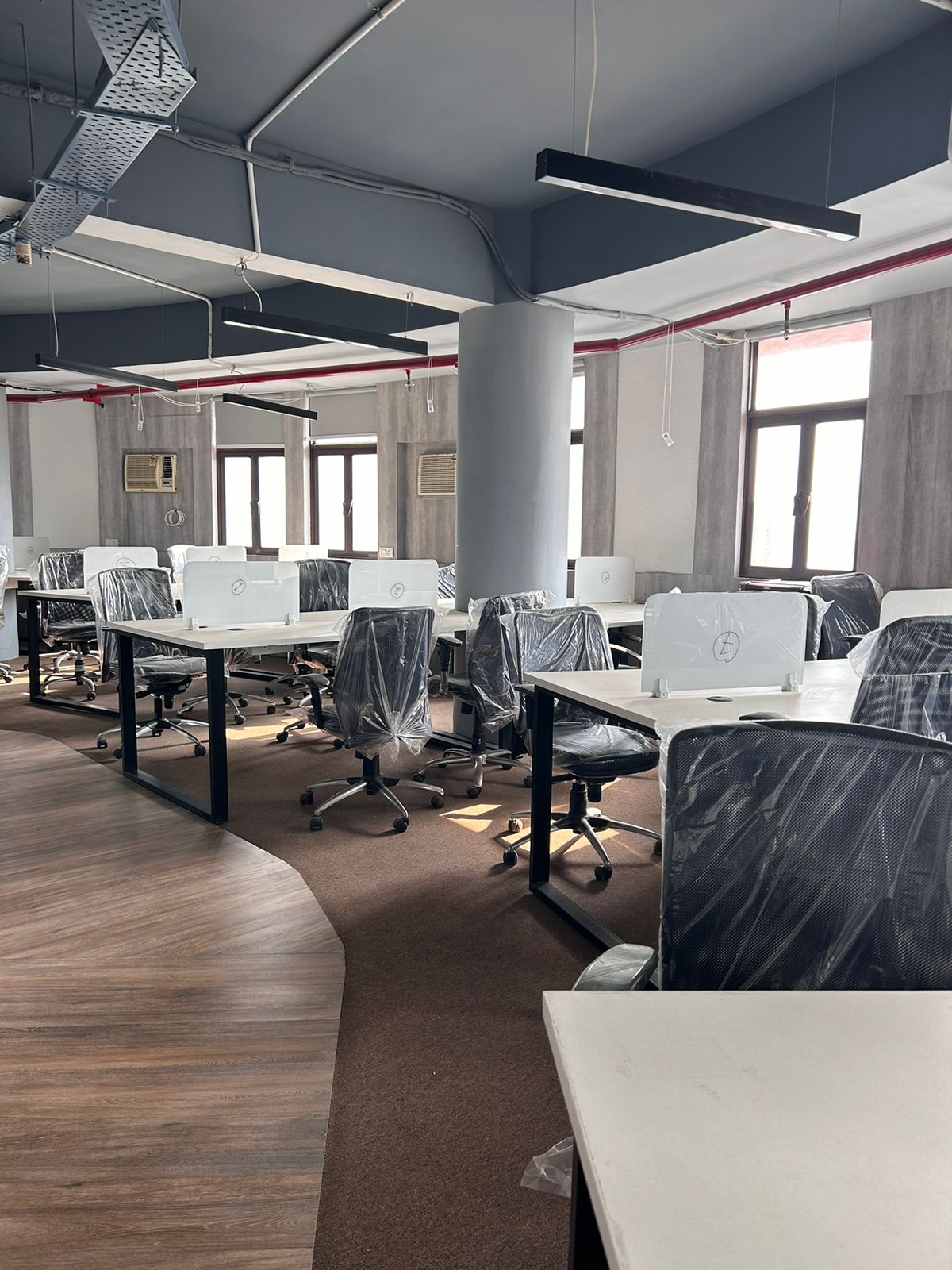 4 BHK + Servant Room,Study Room Builder Floor For Sale in DLF Alameda