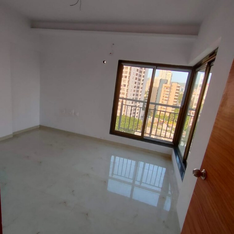 Room, prayag-heights 1 Bedroom 417 Sq.Ft. Apartment In Dindoshi Mumbai 9181506