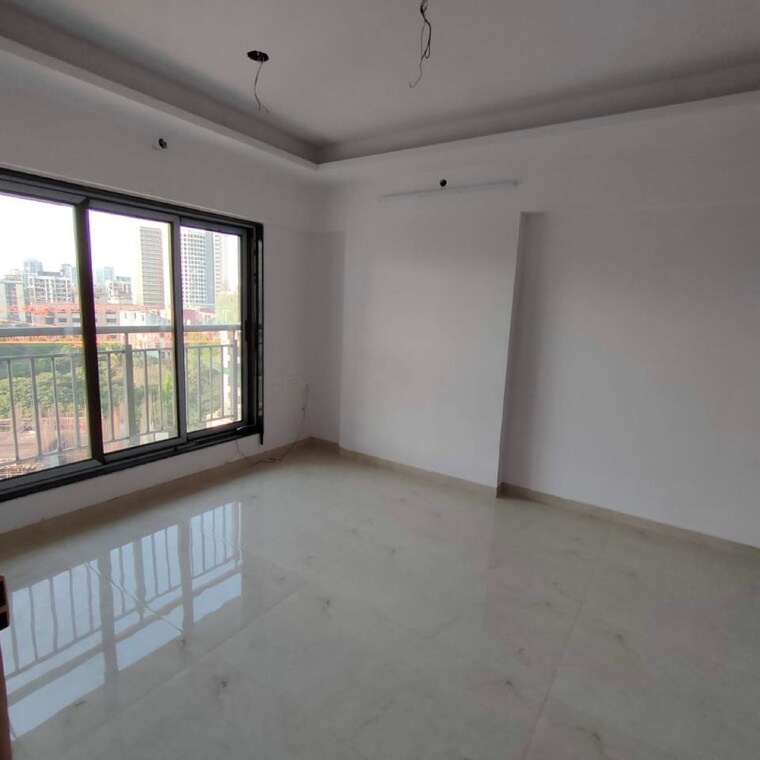 Room, prayag-heights 1 Bedroom 417 Sq.Ft. Apartment In Dindoshi Mumbai 9181506