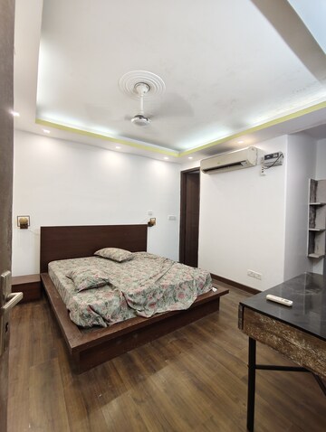 4 BHK Apartment For Rent in Vasant Kunj