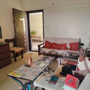 1 BHK Apartment For Sale in Reelicon Felicia, Link Road