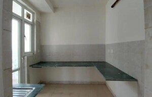 Kitchen in 2 BHK Apartment at Emerald Anmol, Sector 88 – for Sale