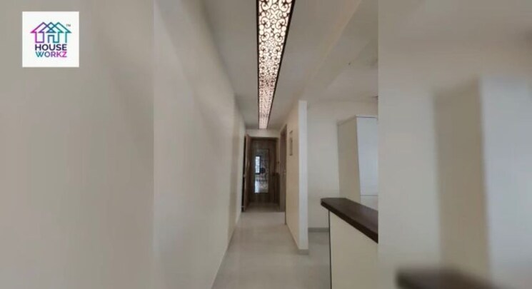 undefined, neelkanth-palms 3 Bedroom 999 Sq.Ft. Apartment In Kapur Bawdi Thane 9181548