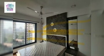 3 BHK Apartment For Rent in Neelkanth Palms, Kapur Bawdi