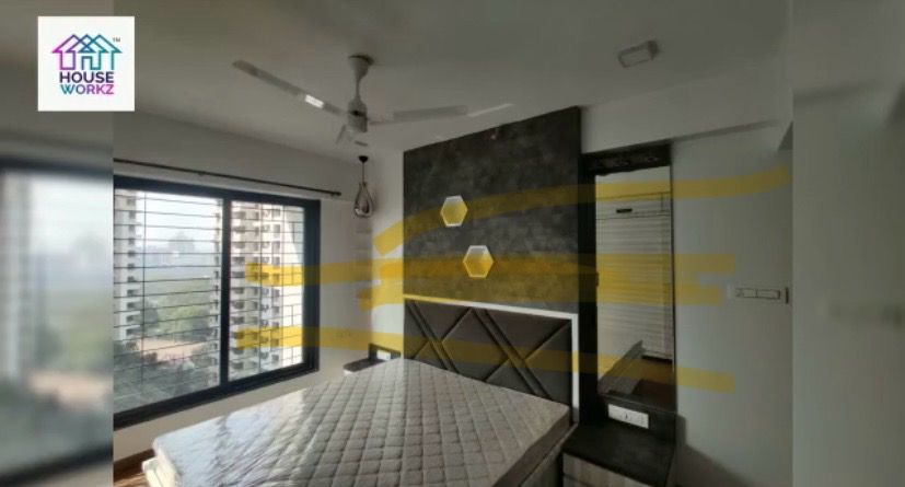 3 BHK Apartment For Rent in Neelkanth Palms