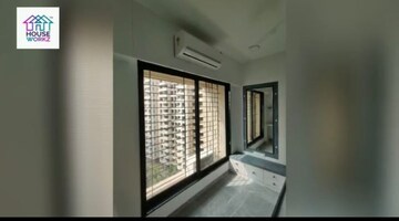 Room in 3 BHK Apartment at Neelkanth Palms, Kapur Bawdi – for Rent