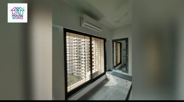 Room, neelkanth-palms 3 Bedroom 999 Sq.Ft. Apartment In Kapur Bawdi Thane 9181548
