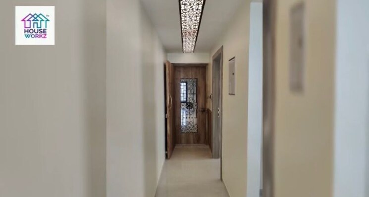 undefined, neelkanth-palms 3 Bedroom 999 Sq.Ft. Apartment In Kapur Bawdi Thane 9181548