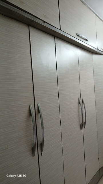 Furnished Amenities in 2 BHK Apartment at Kshitij CHS, Goregaon East – for Rent