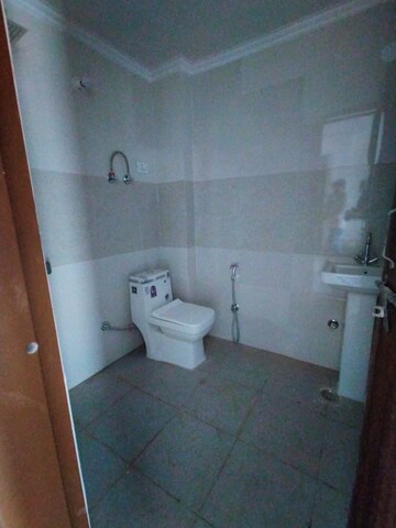 Bathroom in 2 BHK Builder Floor at Saket – for Rent