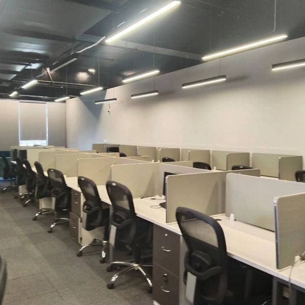Office Space For Rent in Vijay Nagar