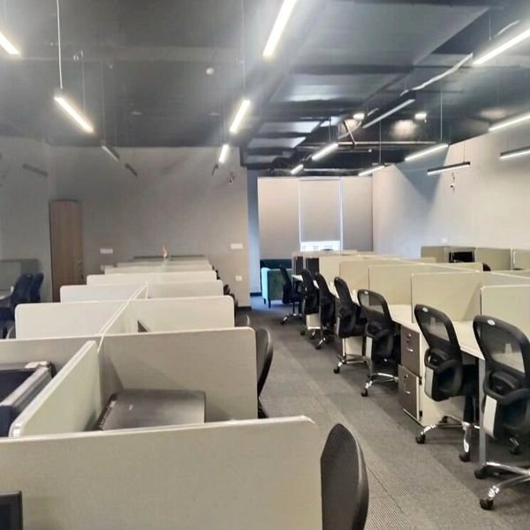 Team Area, vijay nagar Commercial Office Space 1800 Sq.Ft. In Vijay Nagar Indore 9181527