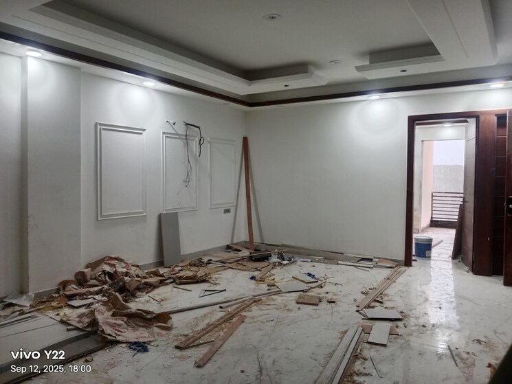 Bedroom, sector 43 4 Bedroom 2250 Sq.Ft. Builder Floor In Sector 43 Faridabad 9181552