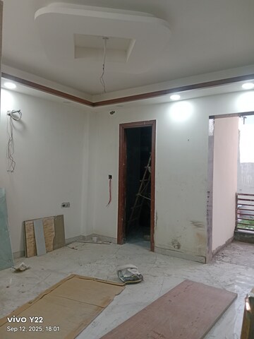 Bedroom in 4 BHK Builder Floor at Sector 43 – for Sale