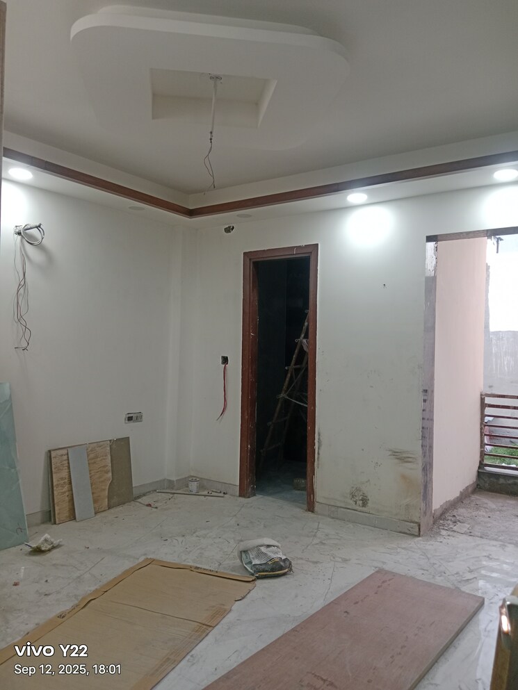 Bedroom, sector 43 4 Bedroom 2250 Sq.Ft. Builder Floor In Sector 43 Faridabad 9181552