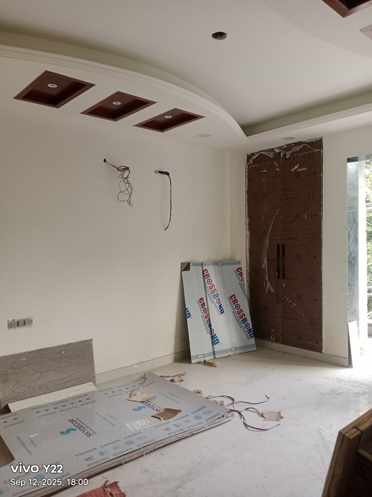 Bedroom, sector 43 4 Bedroom 2250 Sq.Ft. Builder Floor In Sector 43 Faridabad 9181552