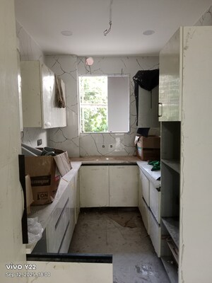 Team Area in 4 BHK Builder Floor at Sector 43 – for Sale