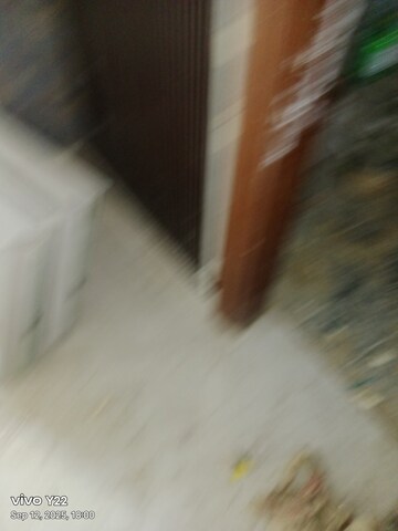 Staircase in 4 BHK Builder Floor at Sector 43 – for Sale