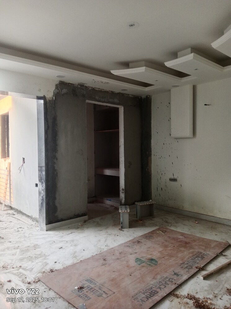 undefined, sector 43 4 Bedroom 2250 Sq.Ft. Builder Floor In Sector 43 Faridabad 9181552