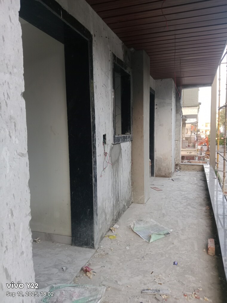 undefined, sector 43 4 Bedroom 2250 Sq.Ft. Builder Floor In Sector 43 Faridabad 9181552