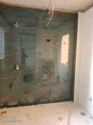 Bathroom in 4 BHK Builder Floor at Sector 43 – for Sale