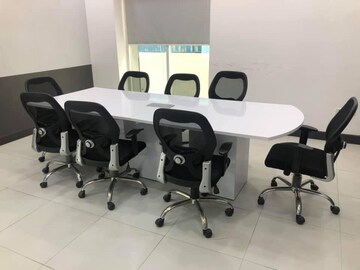 Team Area in  Office Space at Vijay Nagar – for Rent