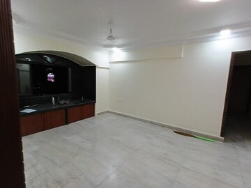 3 BHK Apartment For Rent in Thane West