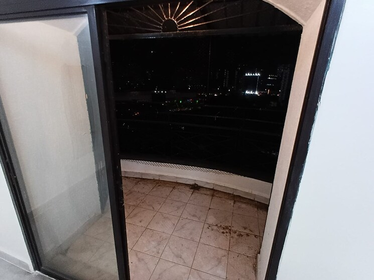 Balcony, thane west 3 Bedroom 1100 Sq.Ft. Apartment In Thane West Thane 9181519