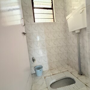 Bathroom in 2 BHK Apartment at Mont Vert I, Baner Pashan Link Road – for Sale