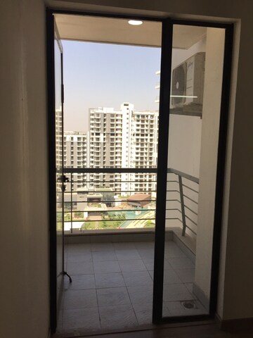 Bathroom in 4 BHK Builder Floor at Sector 88a – for Rent