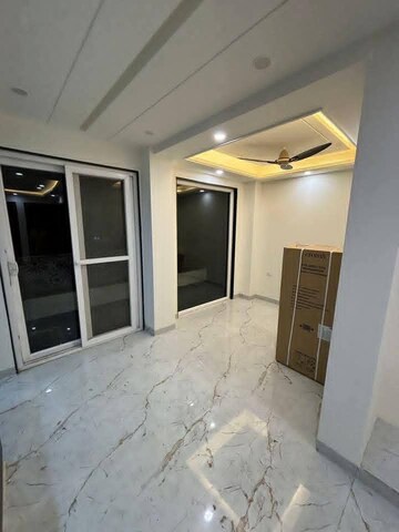 Building Lobby in 2 BHK Apartment at Saket – for Rent