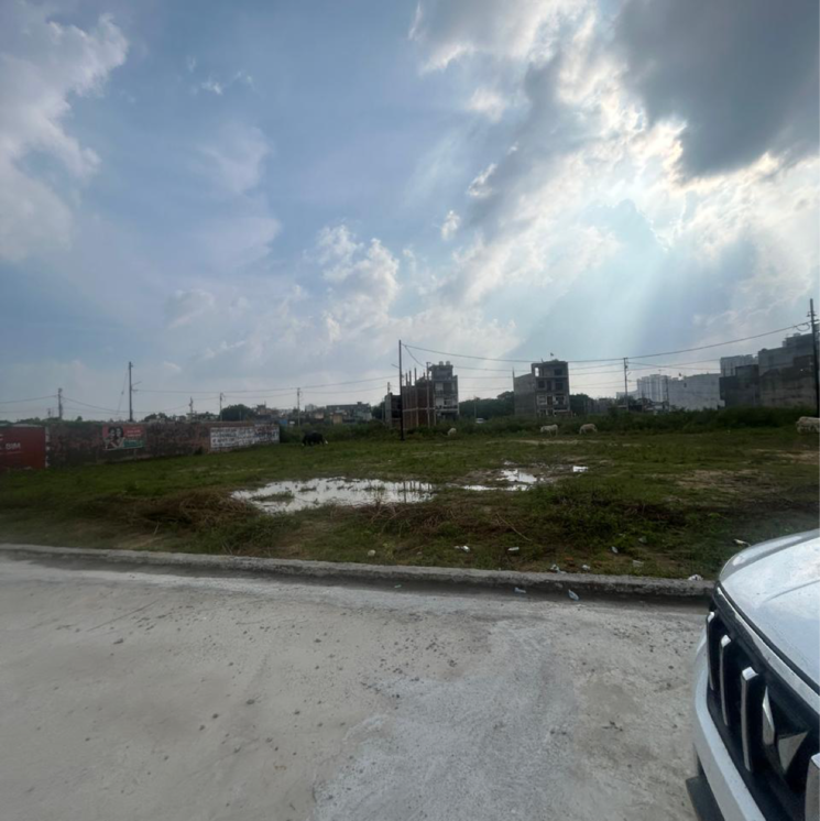 undefined, milak lachchhi  90 Sq.Mt. Plot In Milak Lachchhi Greater Noida 9181569