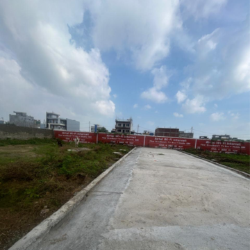 Plot Area in  Plot at Milak Lachchhi – for Sale