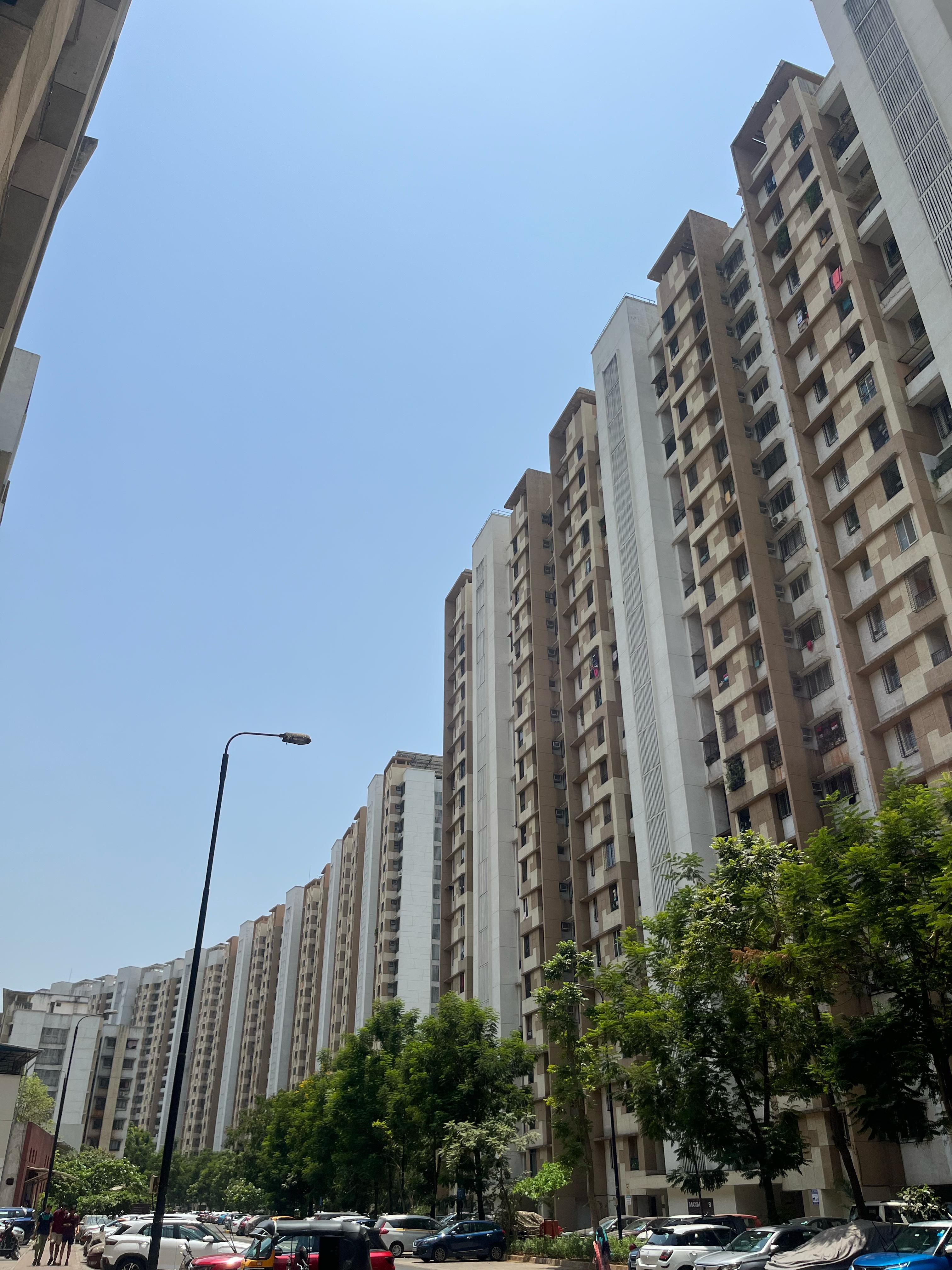 2 BHK Apartment For Rent in Lodha Casa Bella Gold