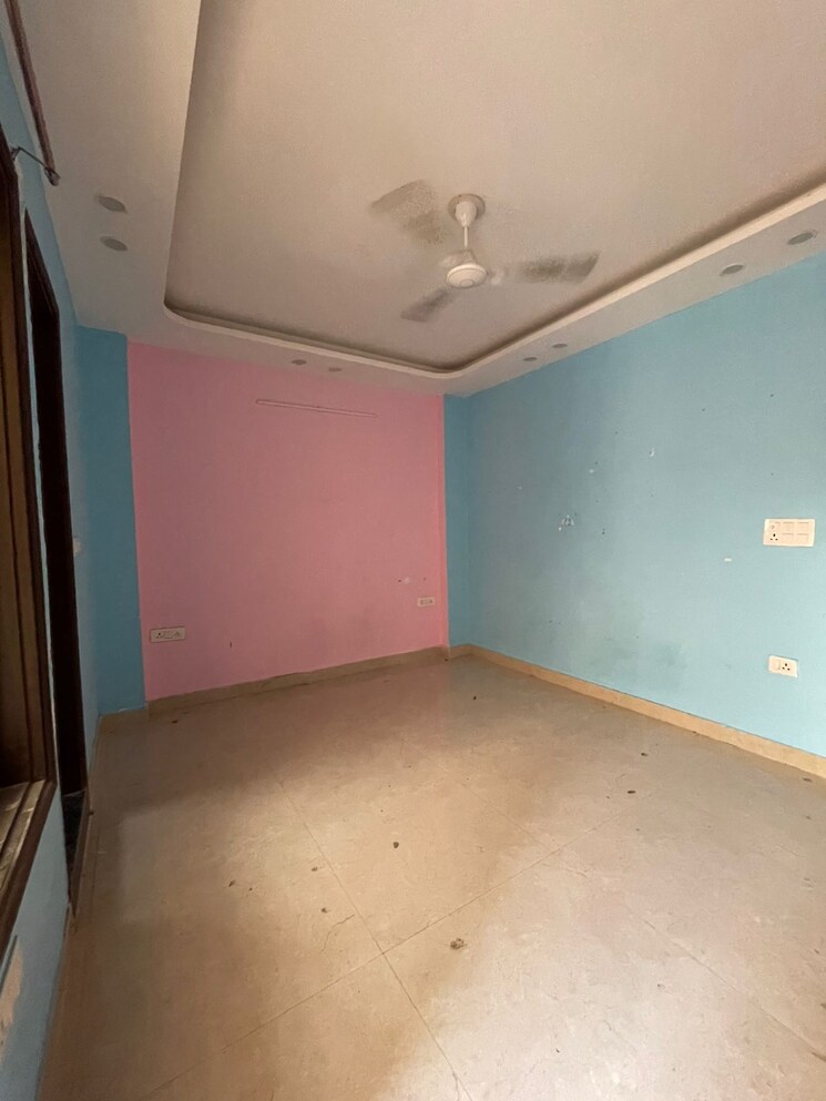 Room, palm-residency-chhatarpur 3 Bedroom 1200 Sq.Ft. Builder Floor In Chattarpur Delhi 9181568