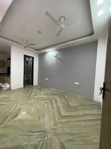 3 BHK Builder Floor For Rent in Palm Residency Chhatarpur, Chattarpur