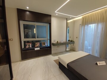 Bedroom in 3 BHK Apartment at Yelahanka New Town – for Sale