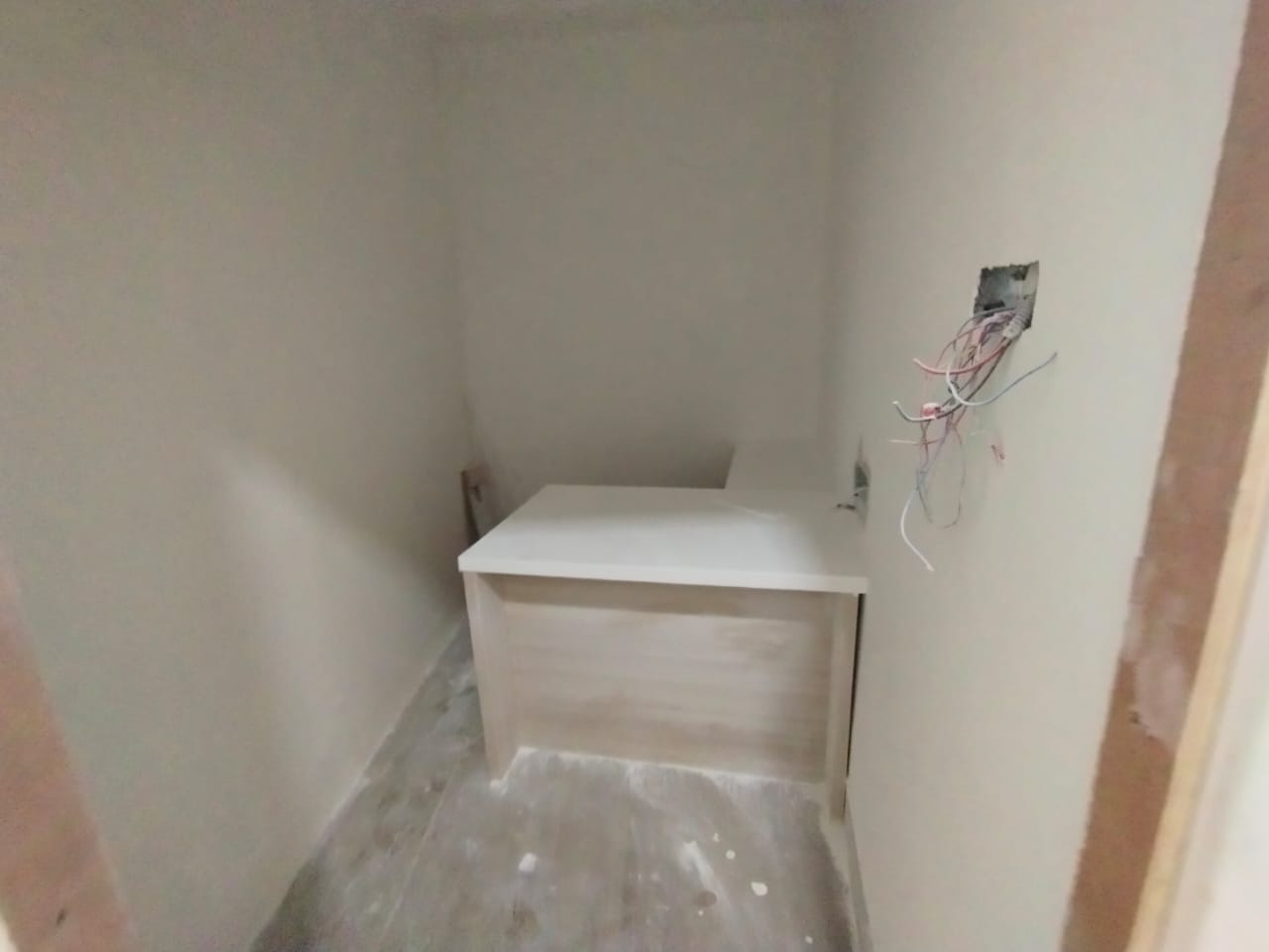 Office Space For Rent in Commercial Project 