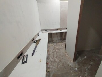 Kitchen in  Office Space at Camac Street – for Rent